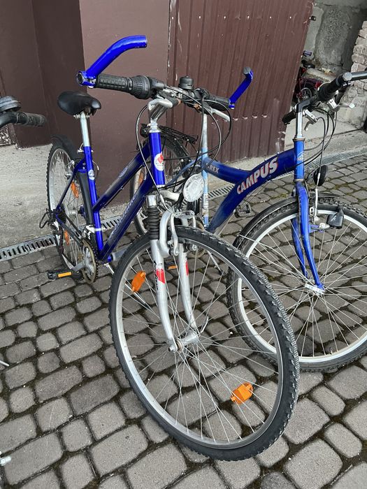 Велосипед ровер !