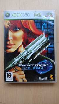 Perfect Dark Zero xbox 360