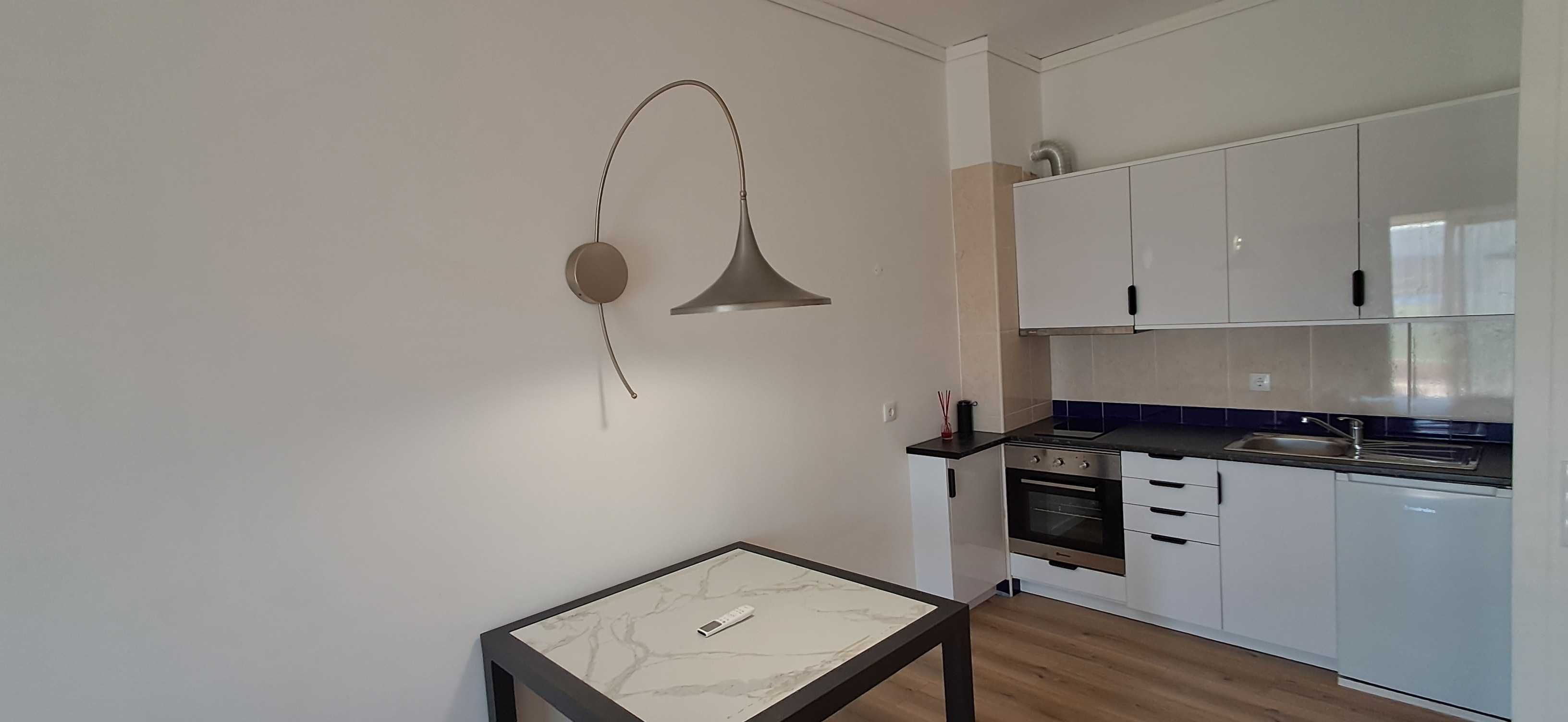 Apartamento T1 em Albufeira