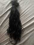 Extensoes cabelo remy