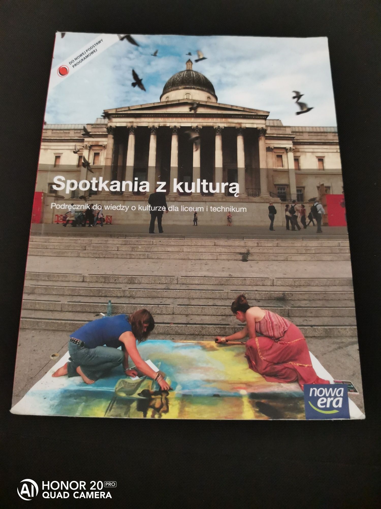 Spotkanie z kulturą