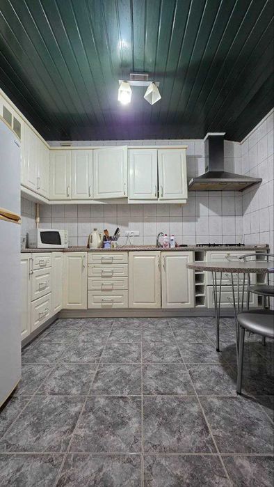 NN S4 Продам 3 кімнатну квартиру Павлове Поле Ботанічний сад