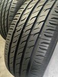 2шт R18 215-55 літні шини Semperit Speed-Life3 Франція