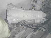 Skrzynia 6hp-21,+konwerter, BMW E60, BMW E61