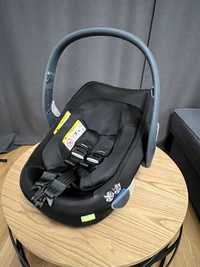 Fotelik Swandoo ALbert 0-13 kg z bazą isofix