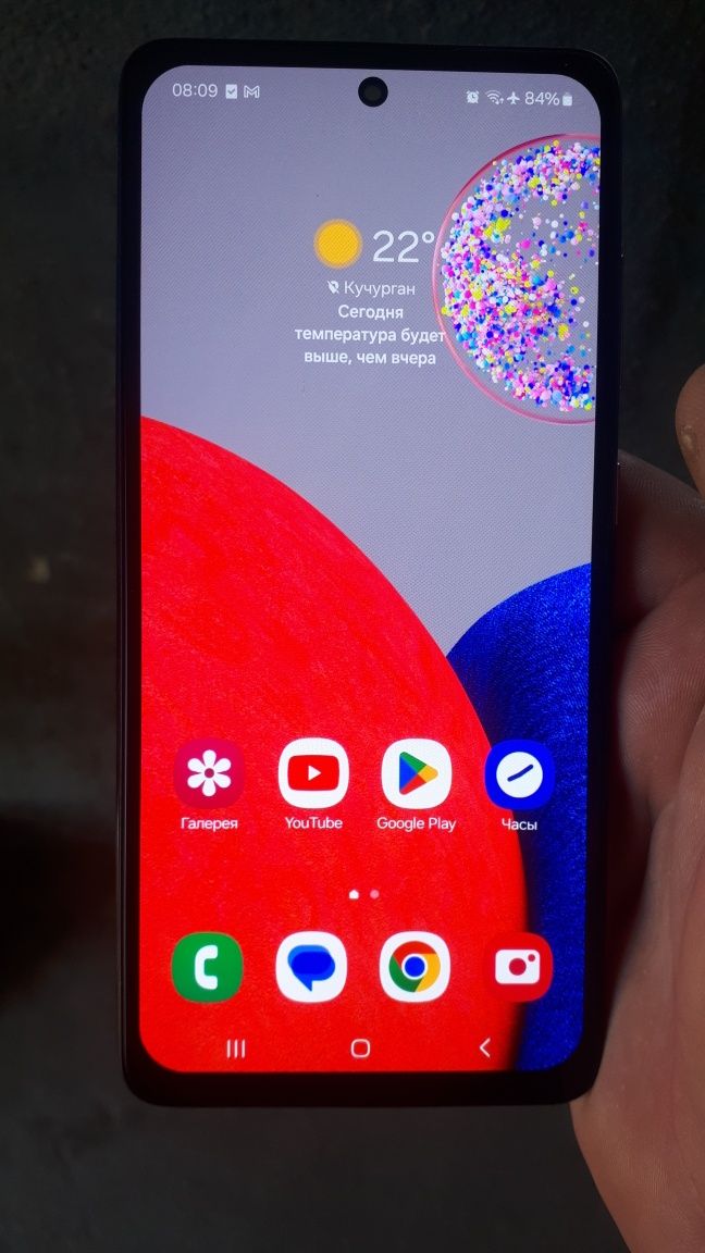 Samsung a52 s 6/128