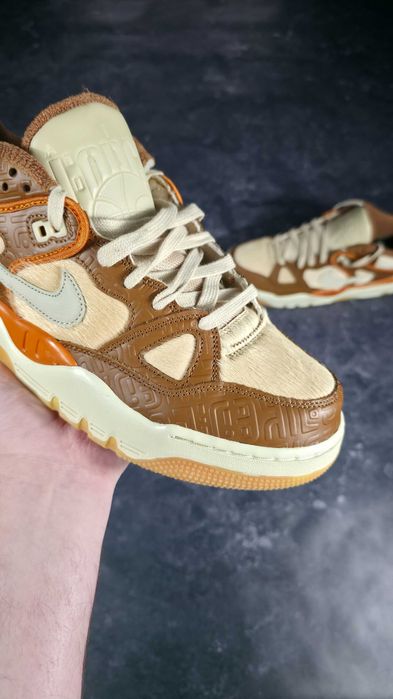 Оригінал NIGO x Nike Air Force 3 (EUR-46) Кросівки