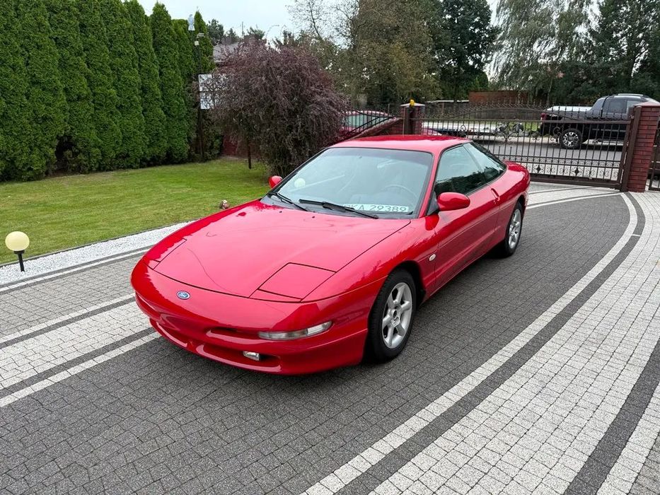 Ford Probe 2,0 16V*Klima*Alu*ABS*Elektryka*Zarejestrowany !!!