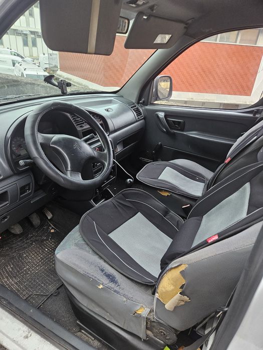 Citeoen berling 1.9d