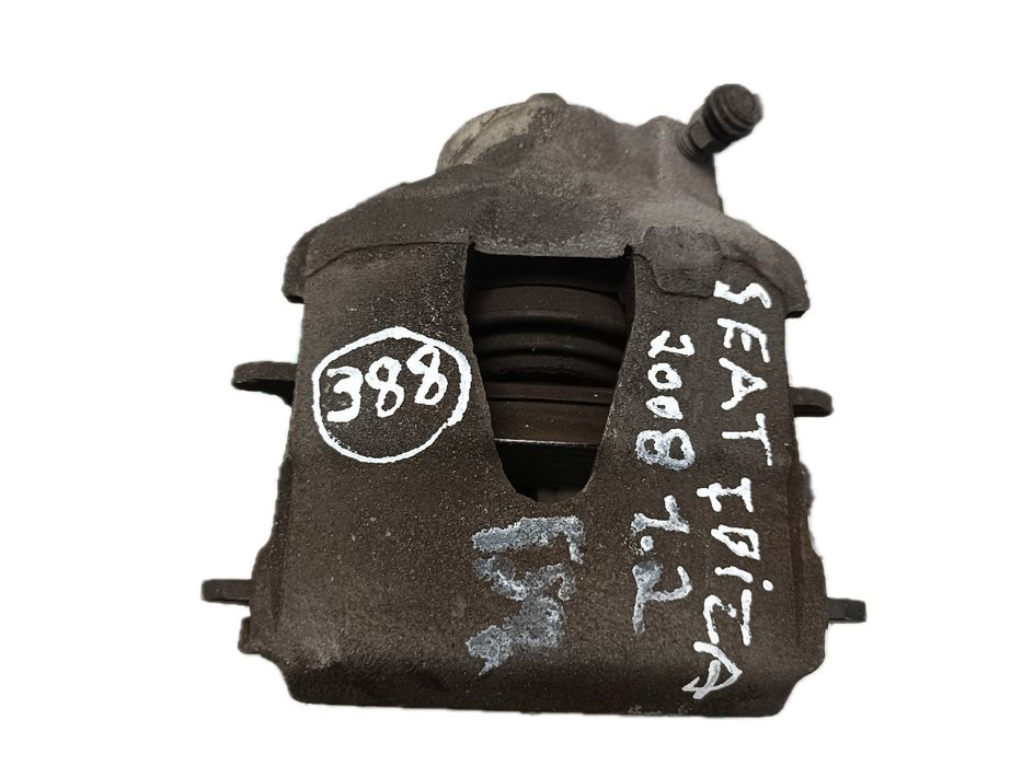 Pinça travão / maxila de travão frente esquerda SEAT Ibiza IV (6J5, 6P