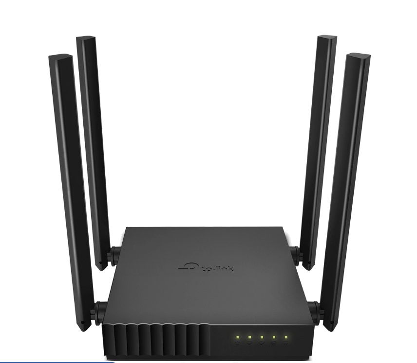 Wi-Fi роутер TP-LINK Archer C54 Wi-Fi 5