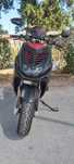 Yamaha aerox 70cc