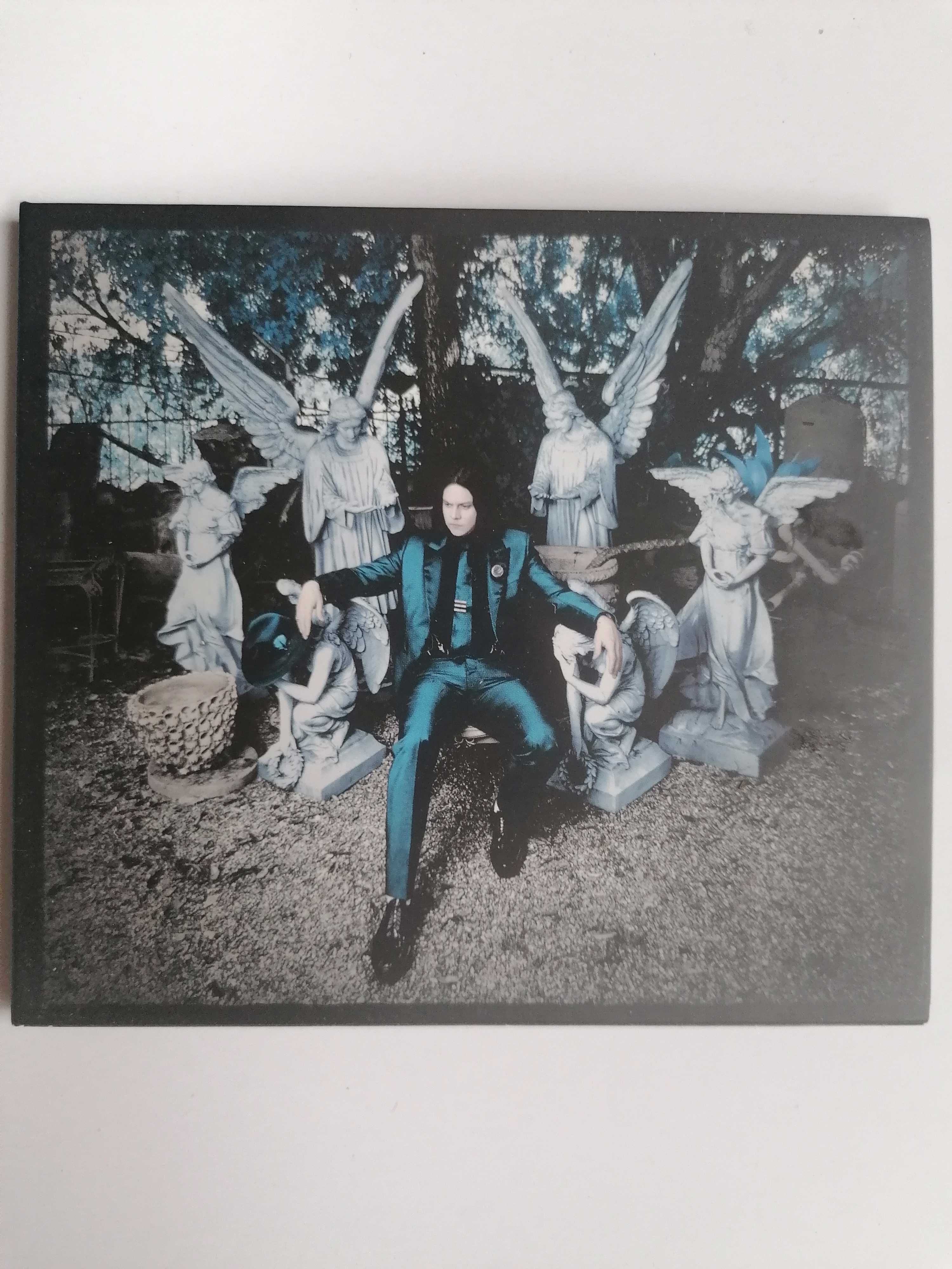 Jack White, Lazaretto, cd, używana