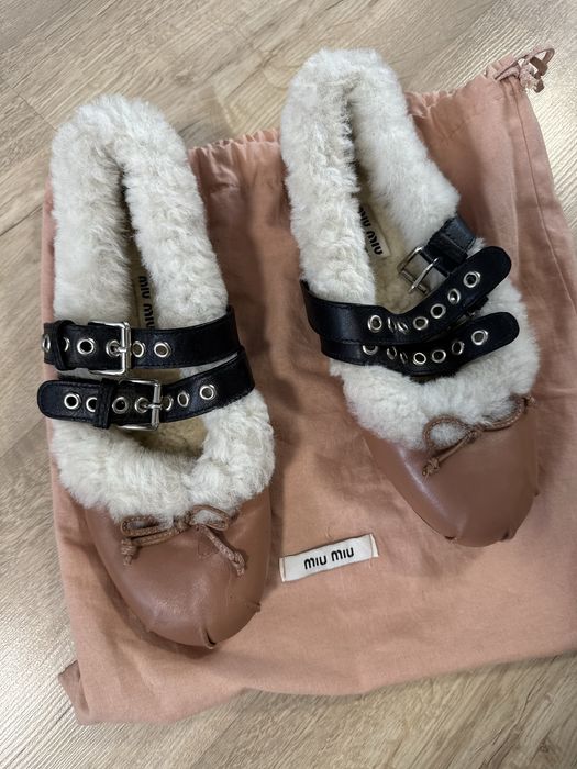 Балетки відомого бренду, 39