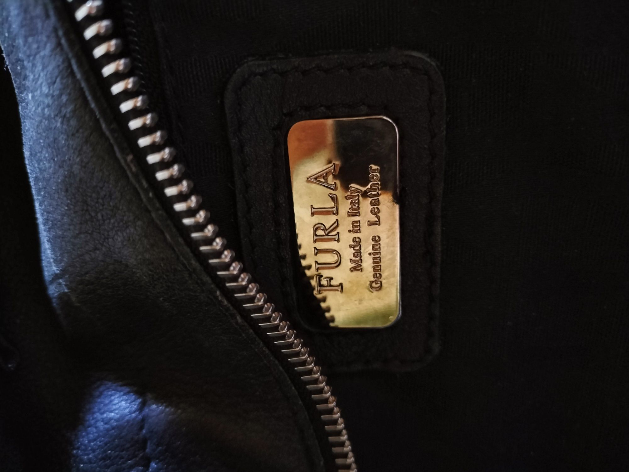Torba Furla orginalna
