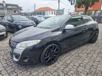 Renault Mégane Coupe