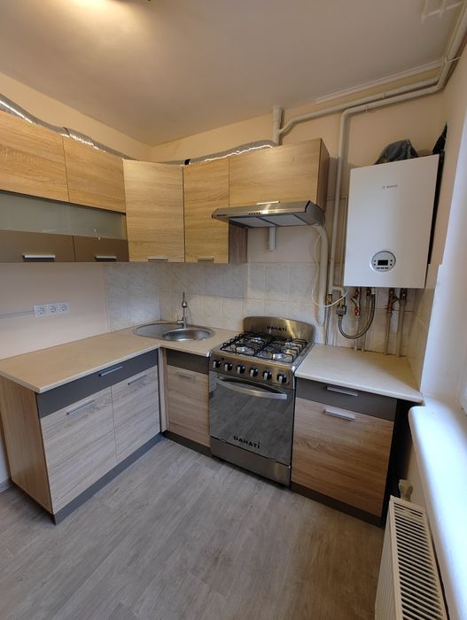 Оренда 3-х кімнатної квартири м.Покров, Дніпропетровська область