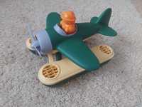 Samolot wodny zabawka dla dzieci pilot