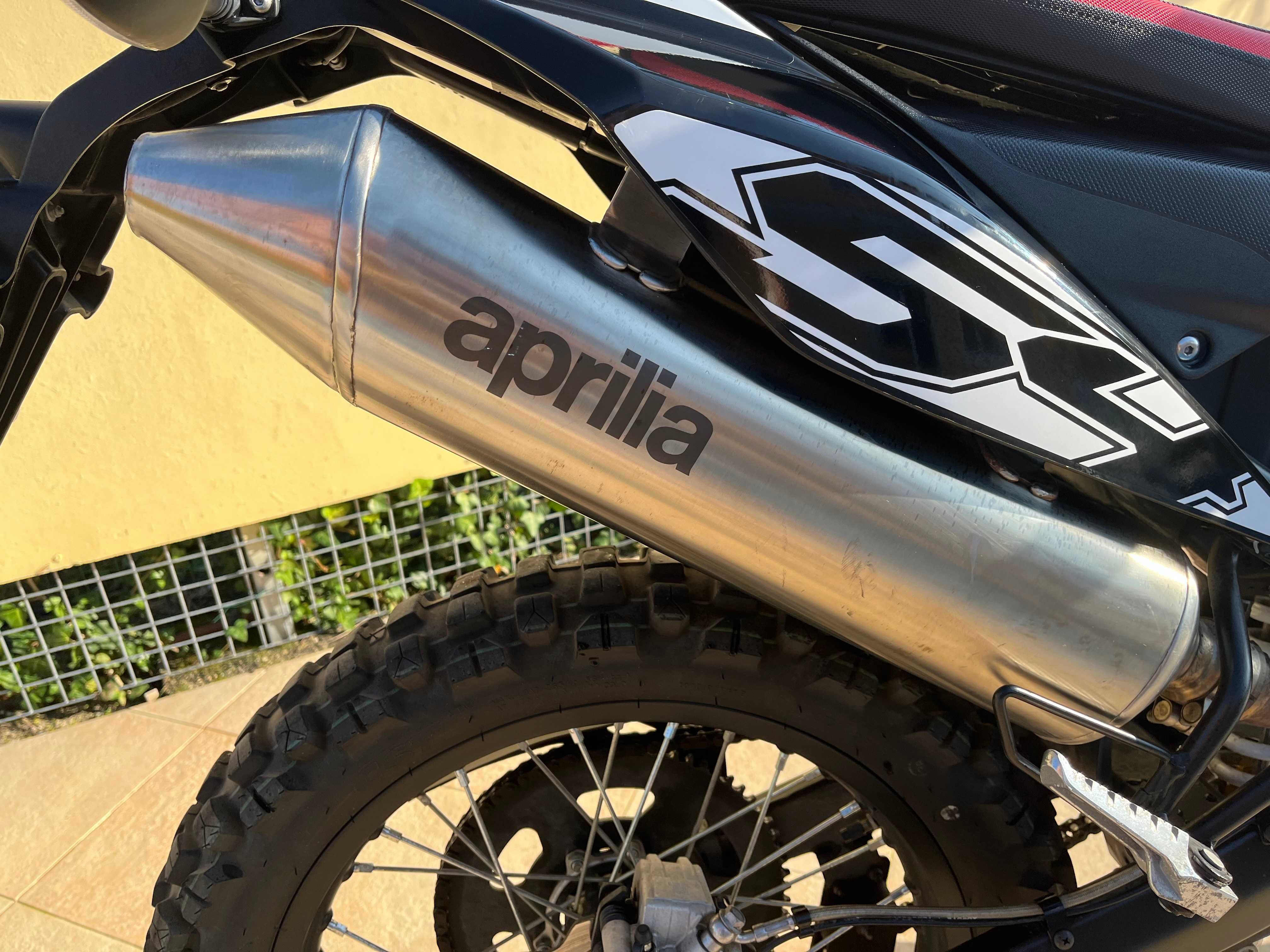 APRLIA RX 125' 2022