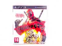 Deadpool PS3 VIMAGCO.PL Bydgoszcz Śniadeckich 11