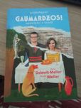 Książka Gaumardżos! Opowieści z Gruzji