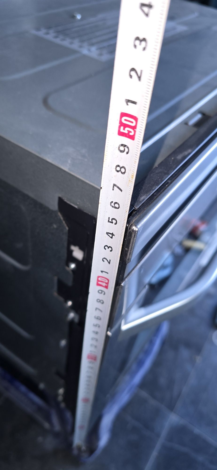 AEG electrolux kuchenka mikrofalowa
