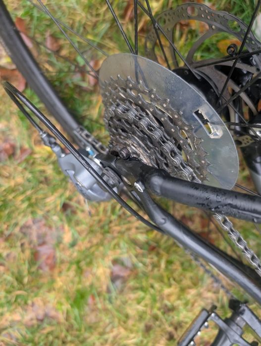 Specialized Diverge A1