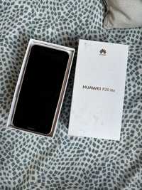 Huawei P20 lite