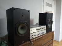 Monitor audio r252 top hi-fi
