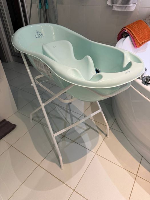 Дитяча ванночка для купання, цена 1000грн