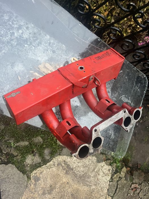 Ресивер Ваз 8кл Stinger