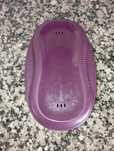 Tupperware (semi)novos