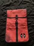 Plecak Deadpool Marvel