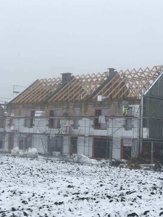 Usługi Dekarskie Blacharskie Montaż Pokrycia Dachów I Naprawa