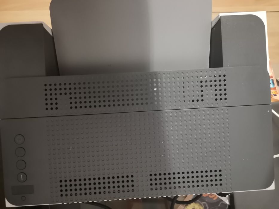 Drukarka laserowa HP Wi-Fi