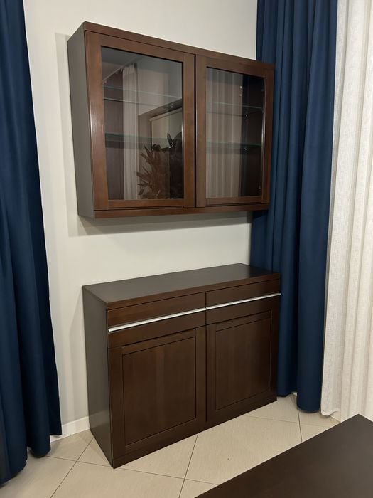 Zestaw mebli - stan bardzo dobry