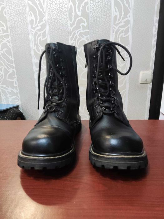 Берці MIL-TEC в 42 розмірі