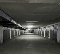 Продажа гаража в подземном паркинге