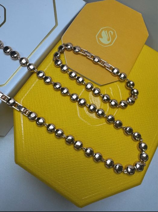 Conjunto Angelic da Swarovski