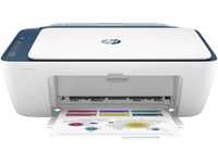 Impressora HP Deskjet 2721 (Multifunções