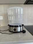Parowar Elektryczny Russell Hobbs