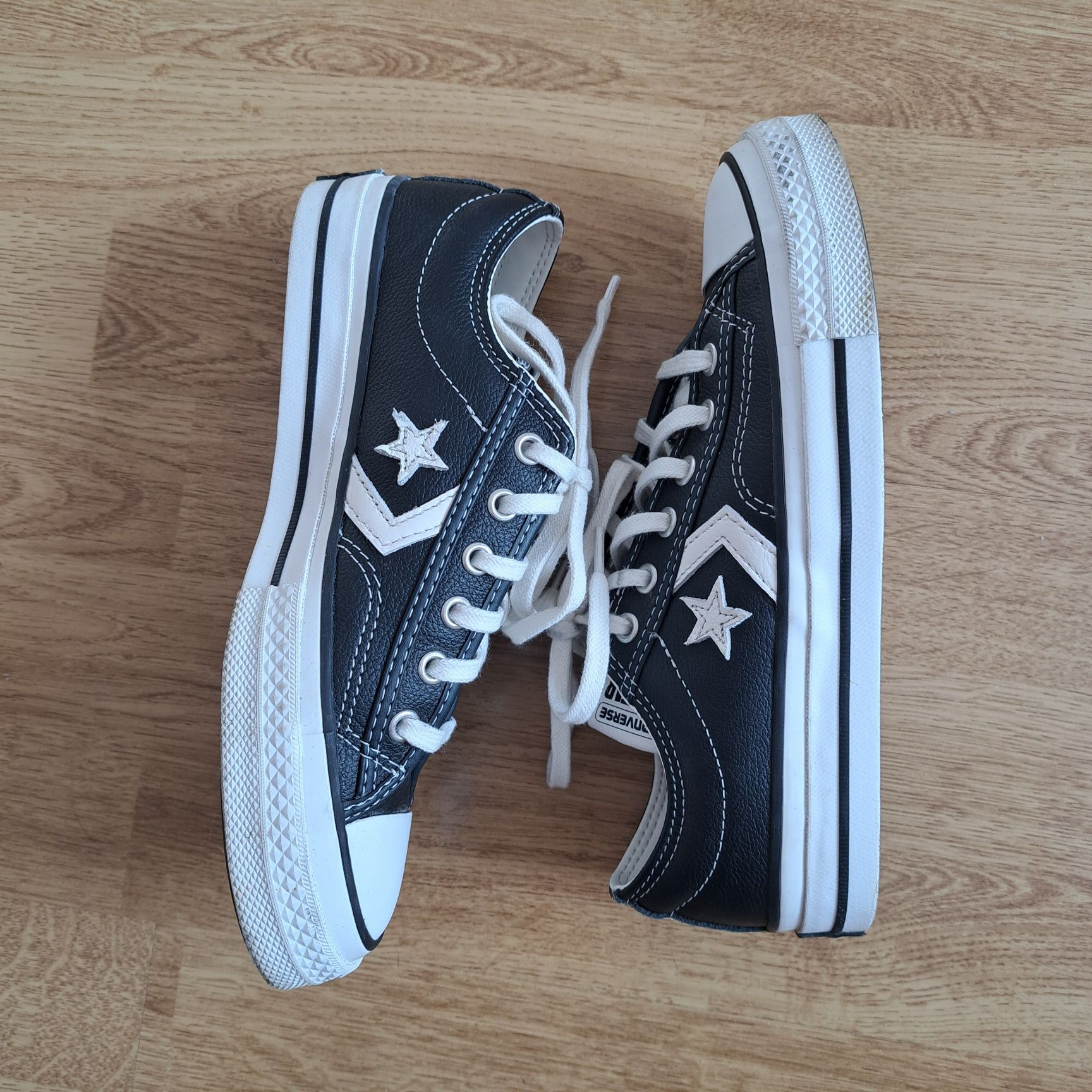 Trampki All Star Converse, rozmiar 37,5