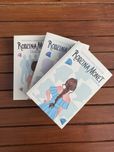 3 części serii "Rodzina Monet" Weronika Anna Marczak