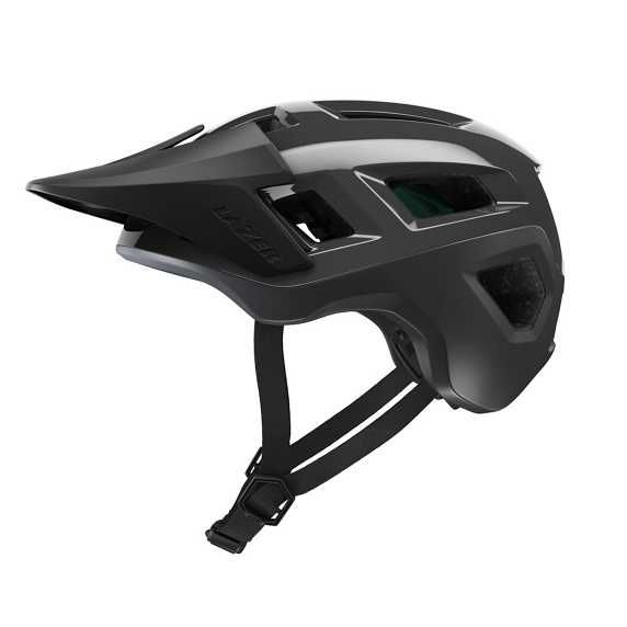 Kask MTB Lazer Coyote KinetiCore Titanium rozm S/M/L XC Trail Enduro