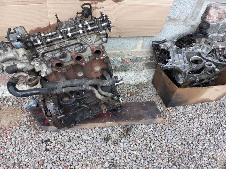 Двигун дизидьний Kia Picanto, Hyundai i10, atos.