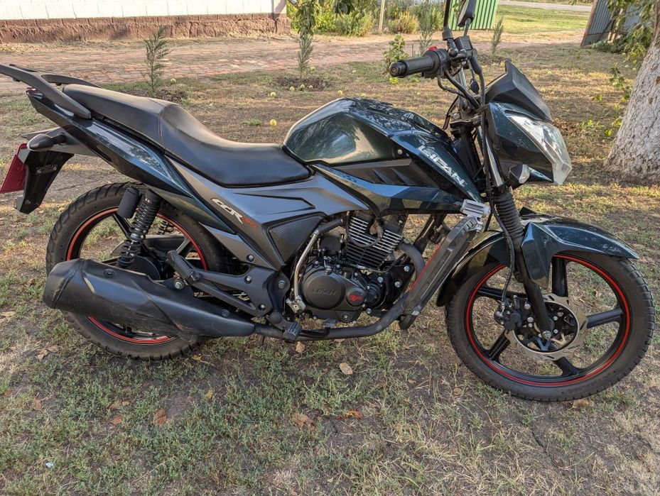 Продам Lifan 150-2e