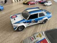 Polistil Fiat Abarth 131 1:25 made in italy