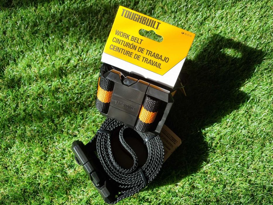 Сумка на пояс для інструментів, кобура, TOUGHBUILT