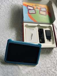 Планшет Prestigio Smartkids Blue