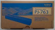 Drukarka Brother Pocket-Jet PJ-763 300dpi USB Bluetooth